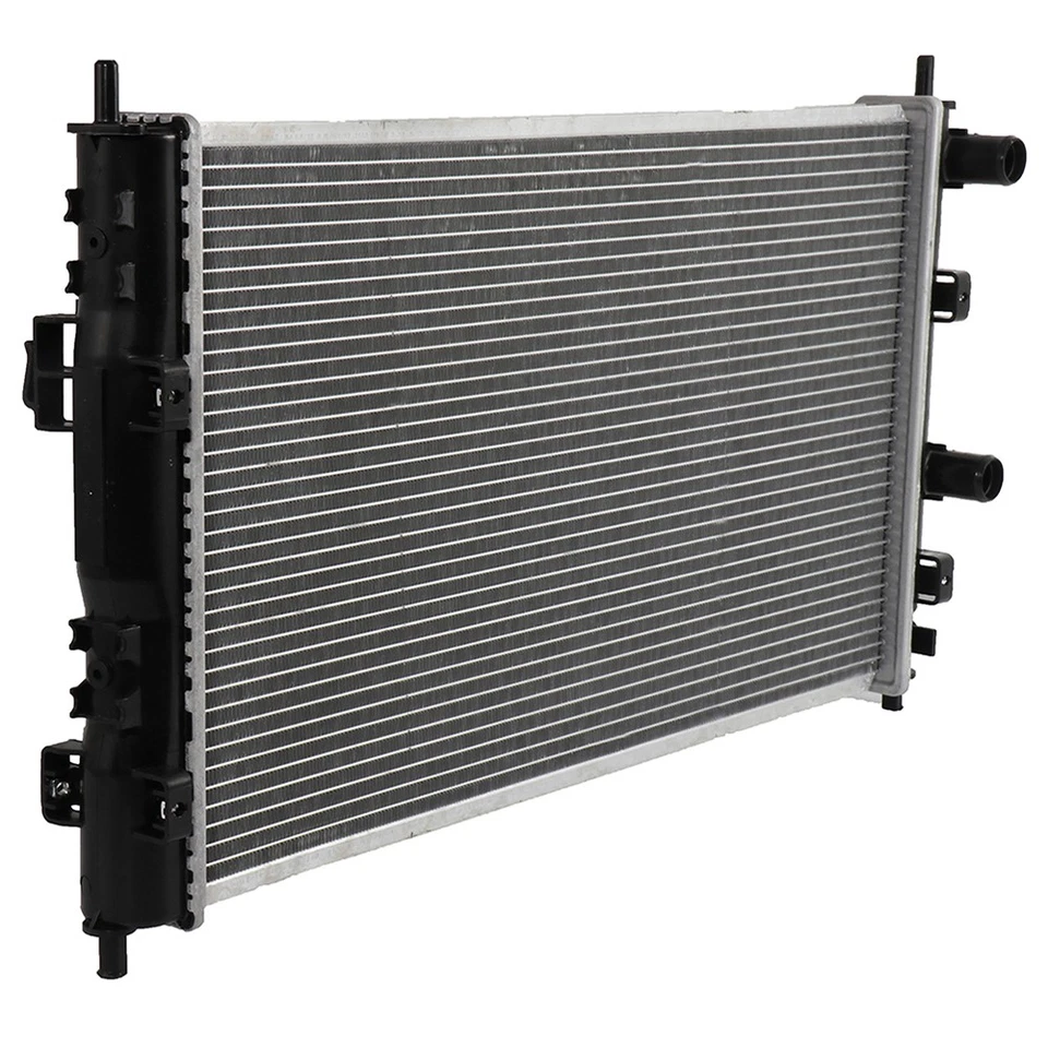 Aluminum Radiator For 2001-2006 Chrysler Sebring Dodge Stratus CU2323 - Image 2 of 4