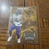 2023 Panini Contenders - Rookie Stallions Jaren Hall #5 (RC)