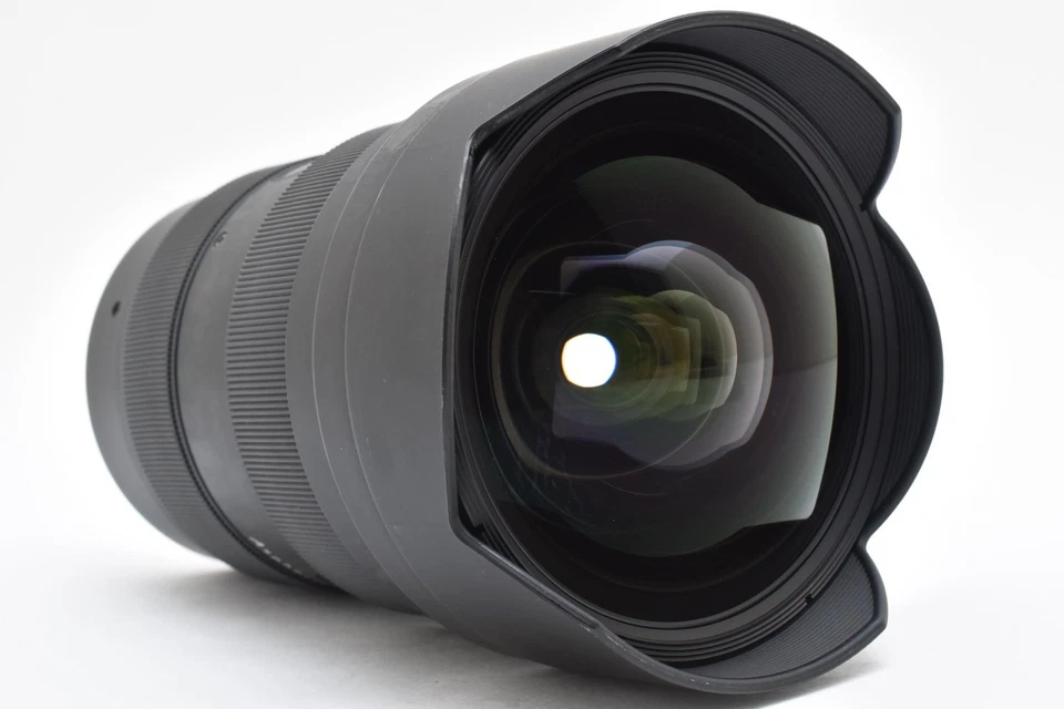 Lente Tokina opera 16-28 mm F2.8 FF NAF para Canon EF de Japón #2601742 - Imagen 4 de 4