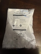 DOUBLE Pumping Kit For SPECTRA Breast Pumps with 24mm Flange  New and Sealed 