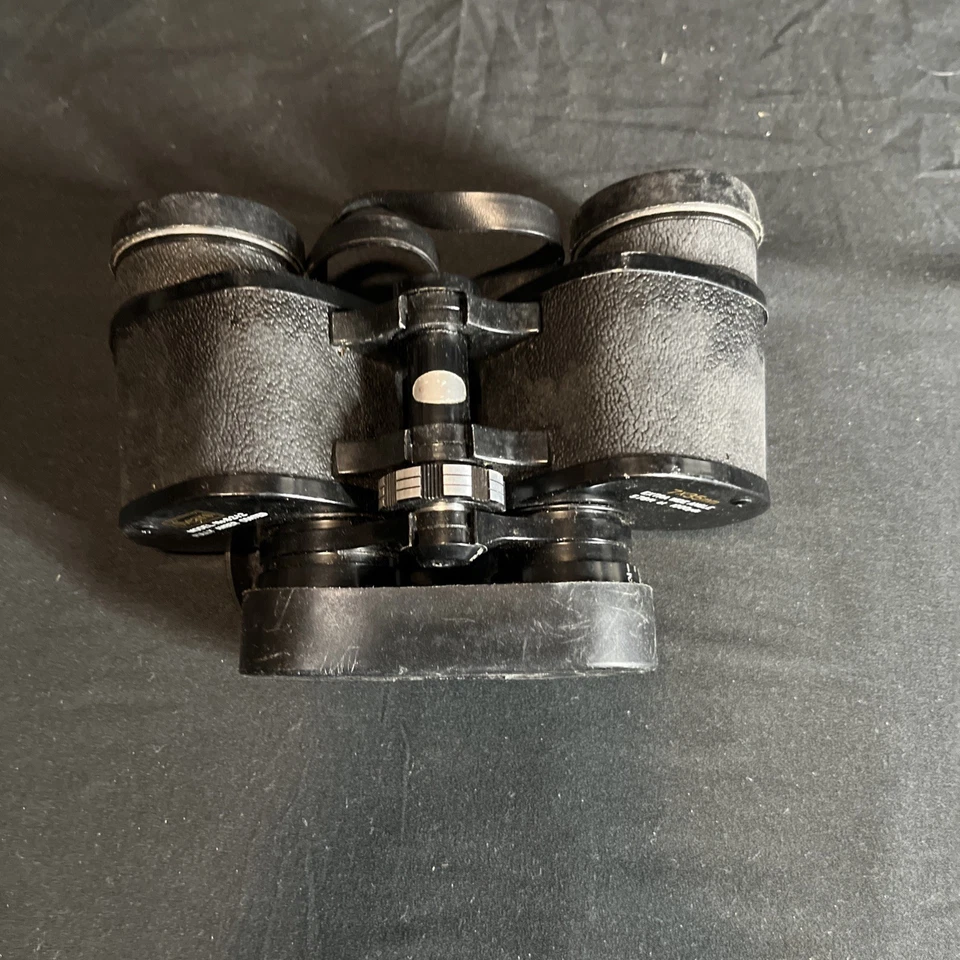 Винтажный бинокль Sears модель 6212 с чехлом для переноски - Изображение 2 из 4