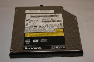 Lenovo ThinkPad T430 SATA DVD RW Laufwerk 12,7mm 75Y5111 #3129