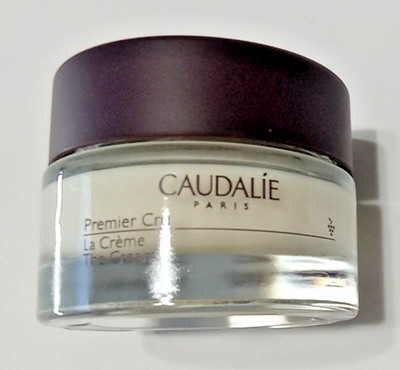 CAUDALIE PREMIER CRU LA CREME .5 OZ