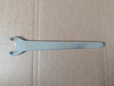 Metabo Winkelschleifer Stirnlochschl&uuml;ssel 35mm Zweiloch Schrauben Schl&uuml;ssel Flex