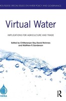 Chittaranjan Ray (U. A.) | Virtual Water | Buch | Englisch (2019) | Routledge