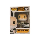 Funko Pop Star Wars Rebels Captain Rex #164 Smugglers Bounty Exclusive New