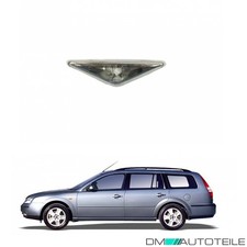 Seitenblinker vorne links rechts klarglas für Ford Focus  Mondeo