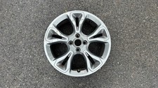 1x Genuine Ford Fiesta Mk8 18”Alloy Wheel Rim 7JX18 H1BJ-1007-E1A