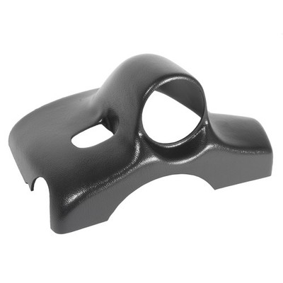 AutoMeter for 2007-2014 Sierra / Silverado 2-1/6in Single Steering Column Gauge