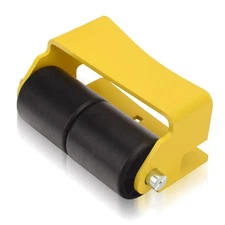 Ohoho Front Deck Roller Kit Compatible w/ John Deere EZtrak mower