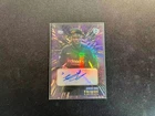 2022-23 Topps Gold X Whip Soccer Auto #Junior Dina Ebimbe