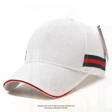 Holiday Travel Adjustable casual Hat baseball cap men & women outdoor sport-UK