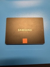 Samsung MZ7TD128HAFV-1BW00 MZ-7TD120 840 120GB Internal 2.5" SATA SSD Drive