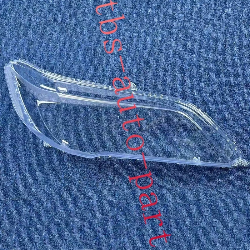 Cubierta de lente de faro lateral derecho apta para Acura RDX 2016-2018 + pegamento sellador Foto 3 de 4