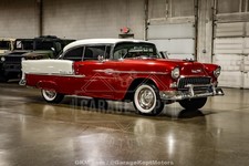 1955 Chevrolet Bel Air for Sale