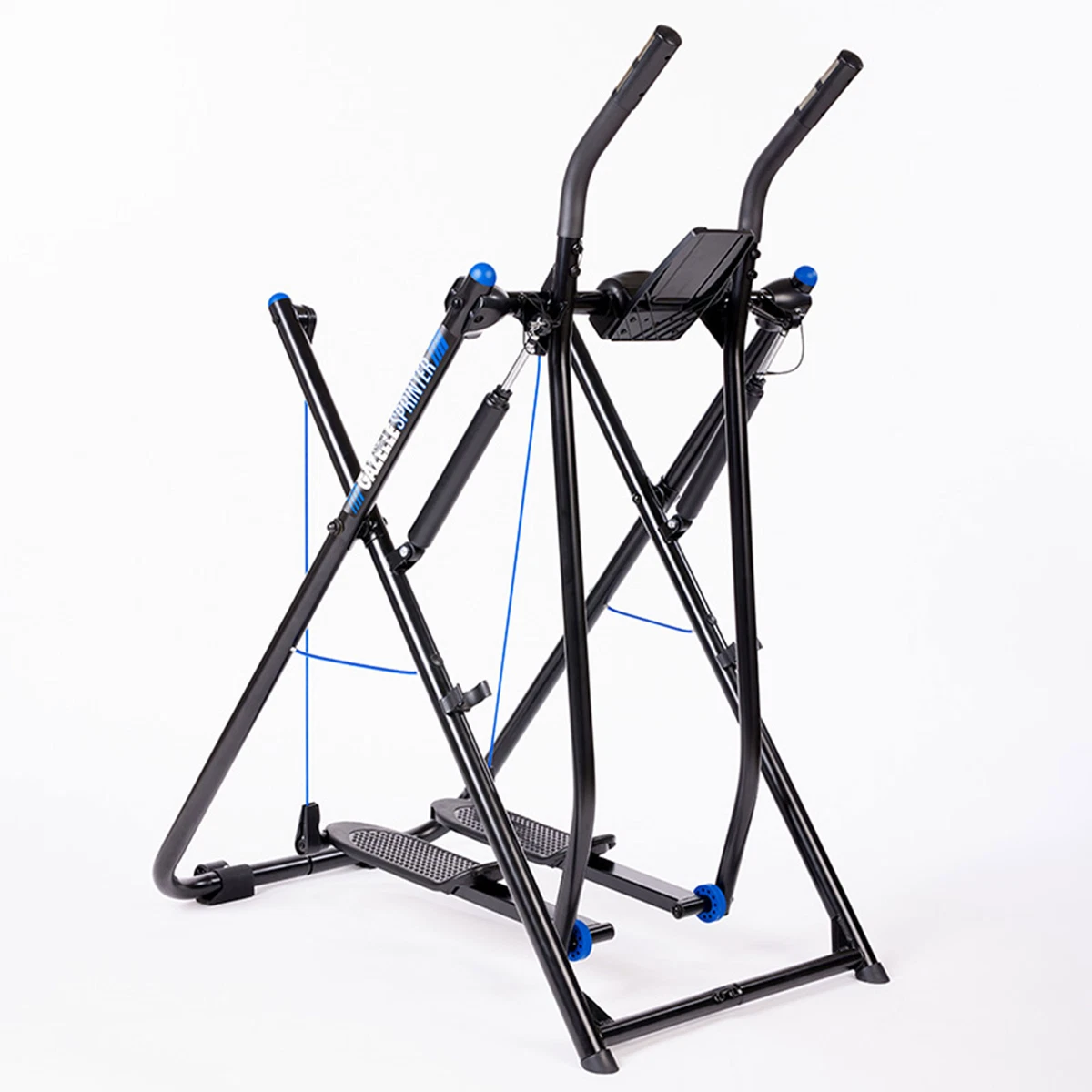 Gazelle glider online replacement parts