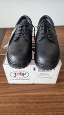 Scarpe Jolly 2005/G - numero 43 - Safety Footware - GoreTex - DPI II^ categoria