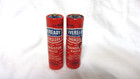 VINTAGE EVEREADY ENERGIZER TRANSISTER AA BATTERIES