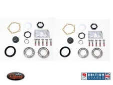 Land Rover Defender Wheel Bearing Kit 1994 >16 Front or Rear TDI TD5 TDCI X2