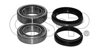 GK3331 Gsp Radlagersatz FüR Nissan