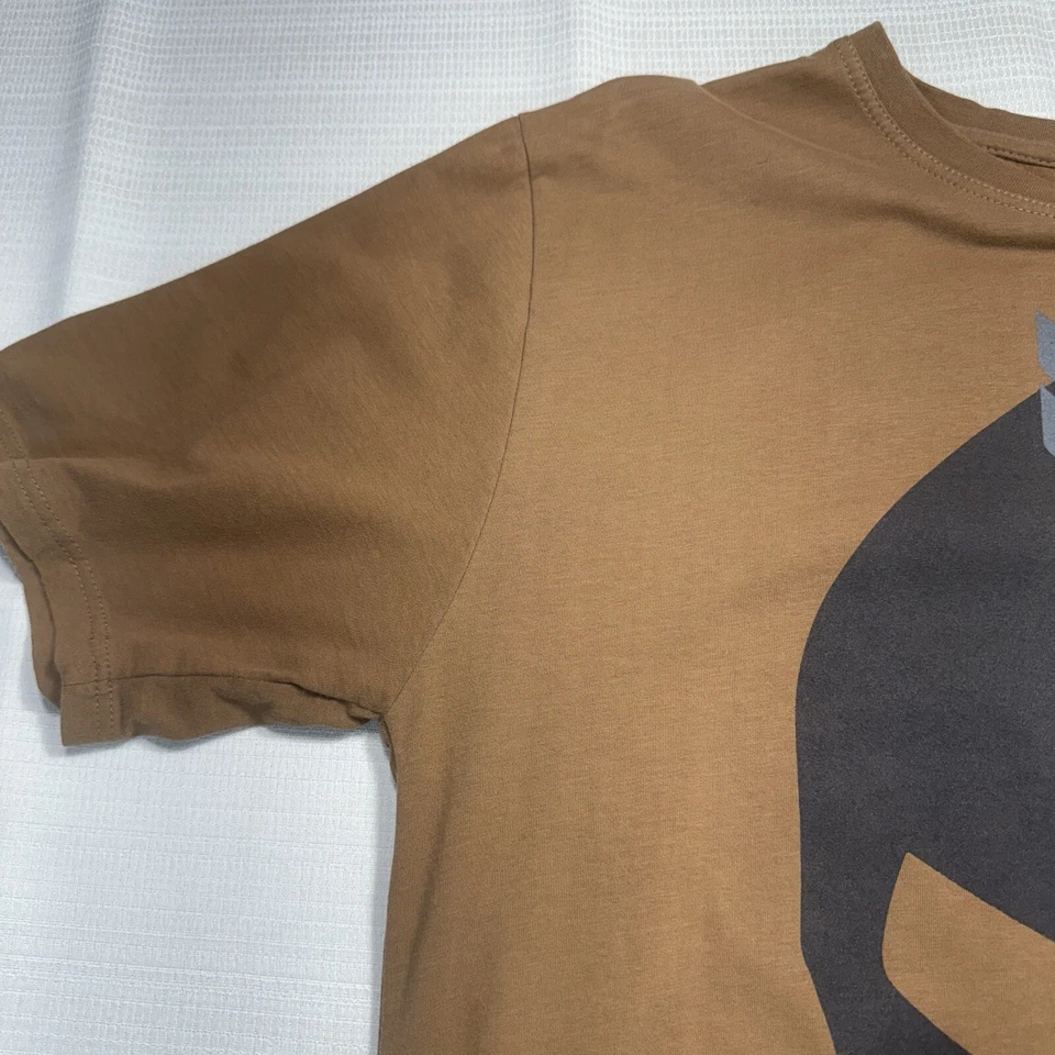 Camiseta Pentagon Born For Action Ageron Para Hombre Coyote XXL Foto 2 de 4