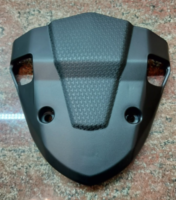 ⭐︎K⭐︎ NEW] 2021–2025 Aprilia RSV4 1100 Dashboard Cluster Lid Fairing