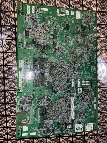 A0594GMF+GH Scheda logica principale PCB PCB per stampante Kyocera TASKalfa 2551ci ecc - Foto 9 di 12