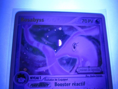 POKEMON EX CREATEURS DE LEGENDES NEUVES (◕‿◕✿) RARE UNCO ET/OU REVERSE AU CHOIX - Picture 12 of 29