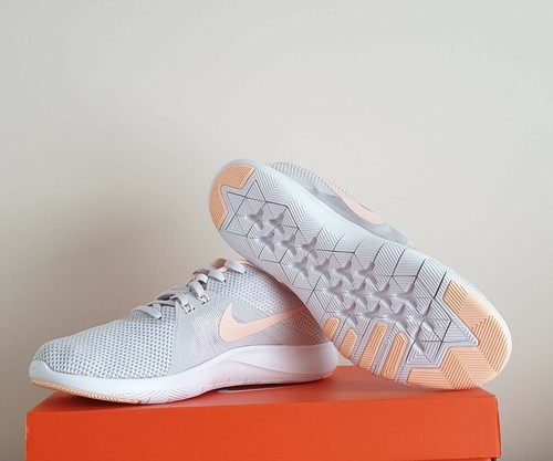 Nike 6 Eur Uk Flex Trainer 5 5 40 Størrelse 8 016 treningsrom 924339 Løping Damesko dxBqW8vdw