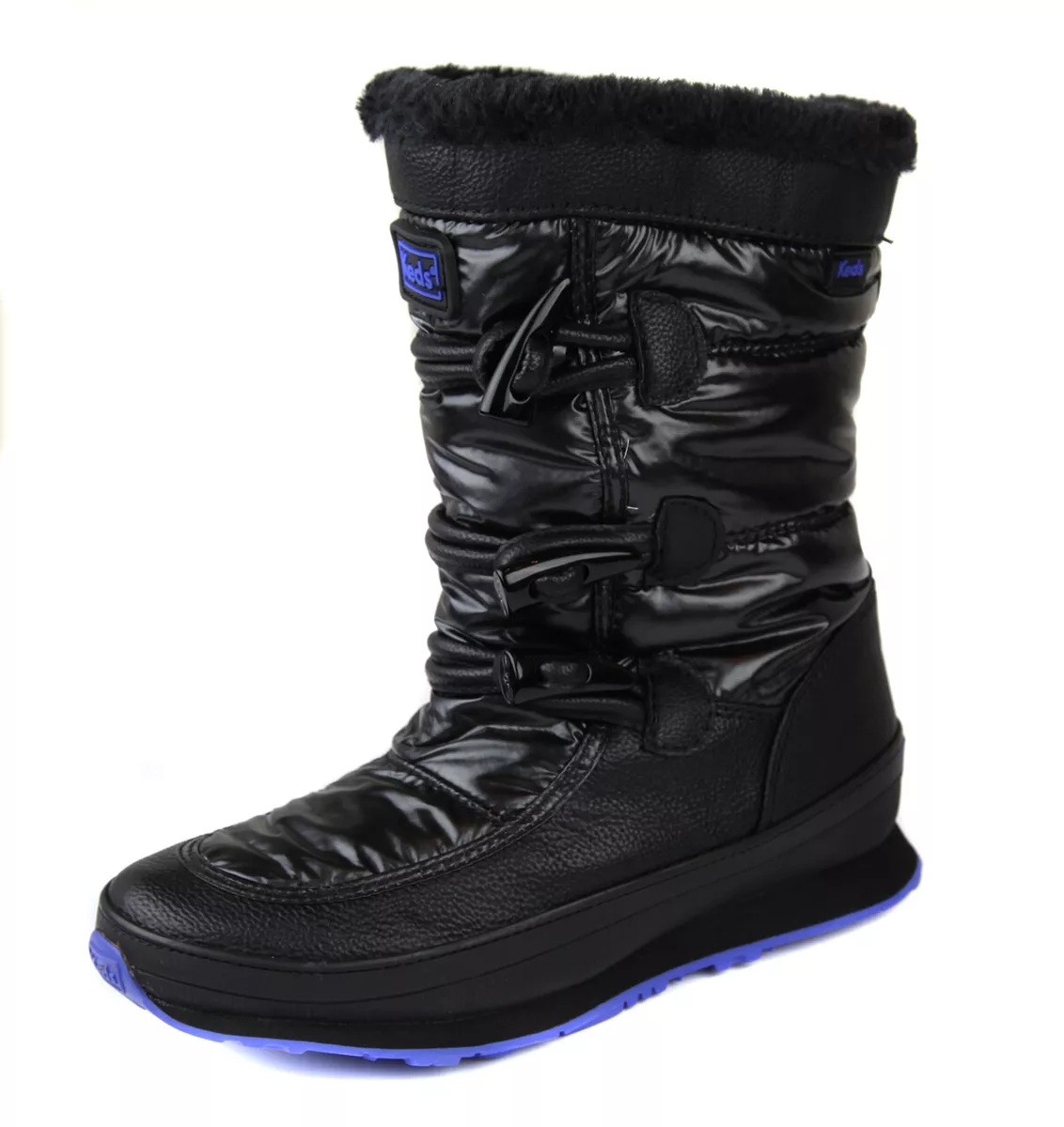 Keds snow boots discount