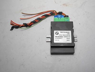 bmw ekp