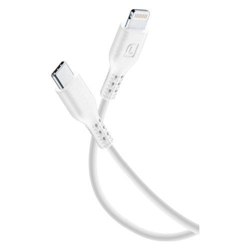 Cavo Lightning Cellular Line Data USBDATAC2LMFITABW