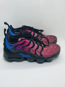 Nike Air Vapormax Plus Hyper Violeta Calzado para Correr Talla 7.5  AO4550-001 | eBay