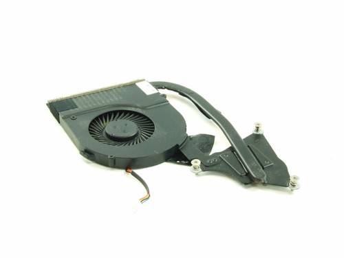 Acer 60.4TU01.001 V5 Series CPU Cooler Kühler Brushless Lüfter Fan 23.10703.001