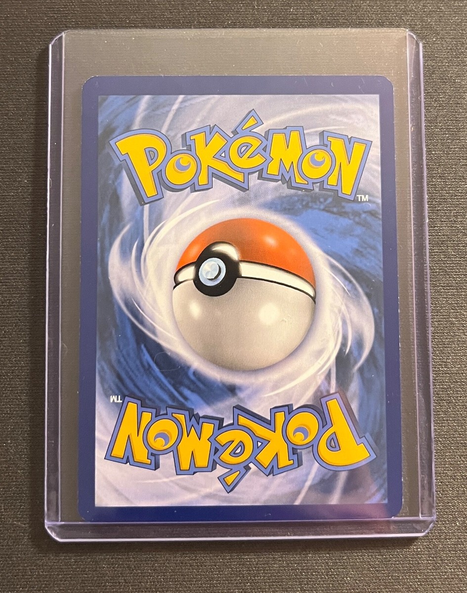 SHINY Azumarill - 77/114 XY Steam Siege Non-Holo card 2016 Pokemon | eBay