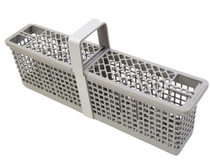 kitchenaid dishwasher utensil basket
