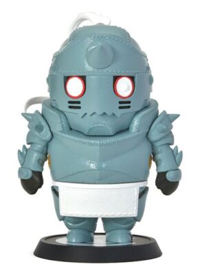 Cutie1 Fullmetal Alchemist Alphonse Elric Figur Prime 1 Studio aus Japan