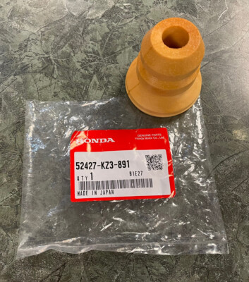 レースチップfor Kcar OEM Honda Shock Rubber Stopper CR250R CRF450R CRF250X CRF450X