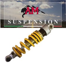 Revisione Mono Ammortizzatore Ducati Monster 900 Sachs Modificato Sospensione 