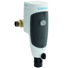 CONEL Hauswasserstation CLEAR PRO RD  Rücksp...