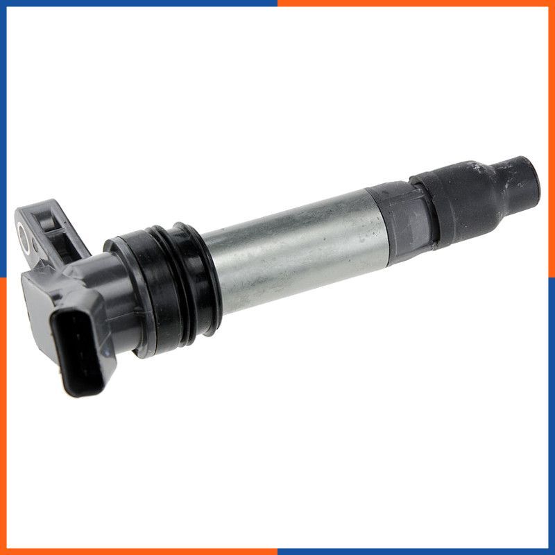 Bobine d'allumage 30684245 pour VOLVO et LR002954 | Pièce de rechange moteur essence 12V