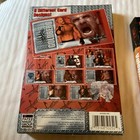 1999 Lot Sealed World Championship Wrestling 32 Fold Seal Valentines +Hulk Hogan — photo 8