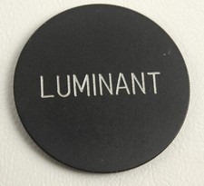 LUMINANT Lens Cap
