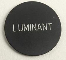 LUMINANT Lens Cap