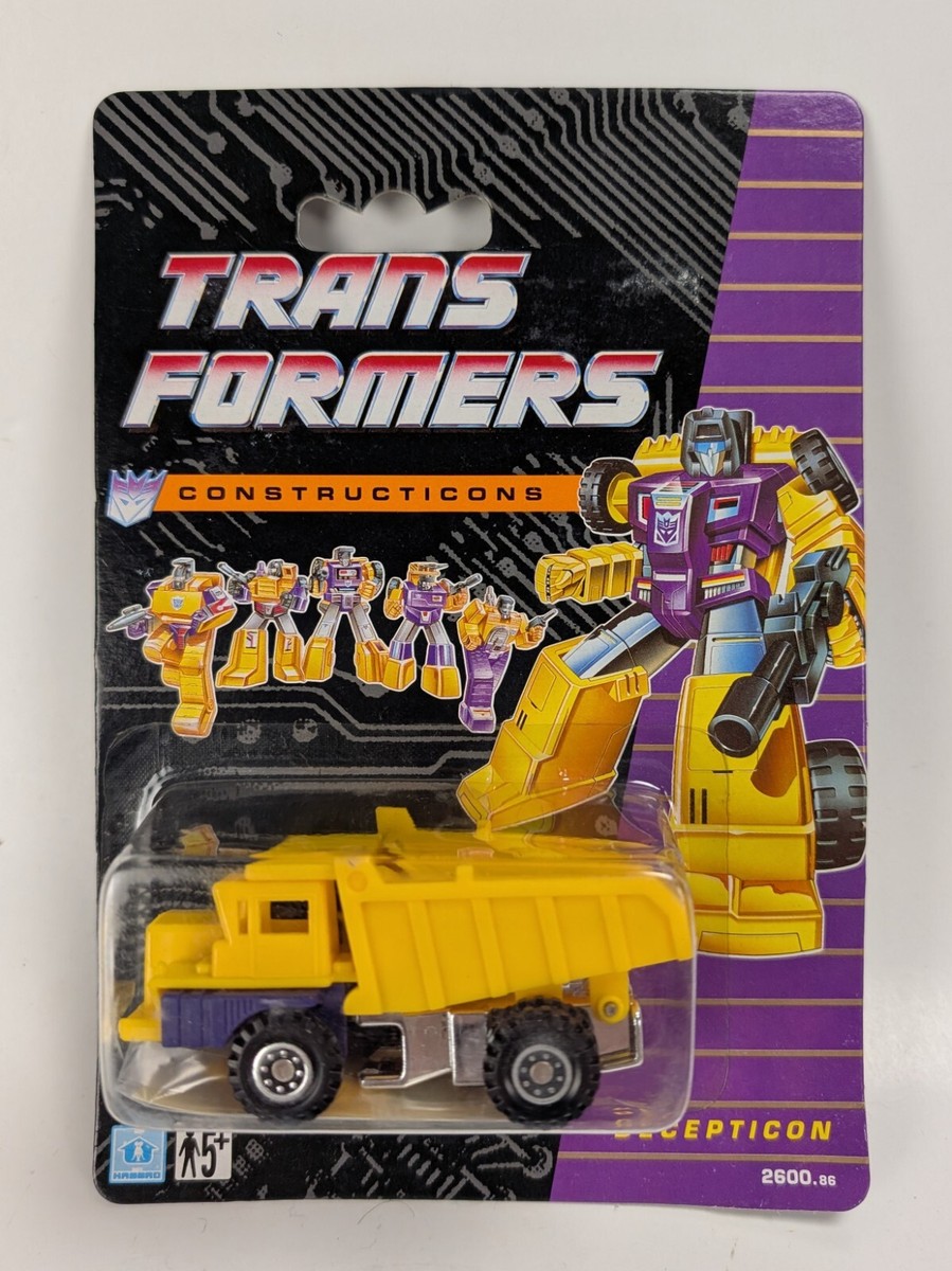 Transformers Classics UK Vol. 2トランスフォーマー Transformers