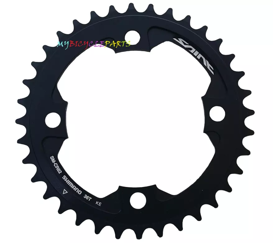 Shimano Saint FC M820 M825 SM CR82 DH Chainring 36T FC M815 M810