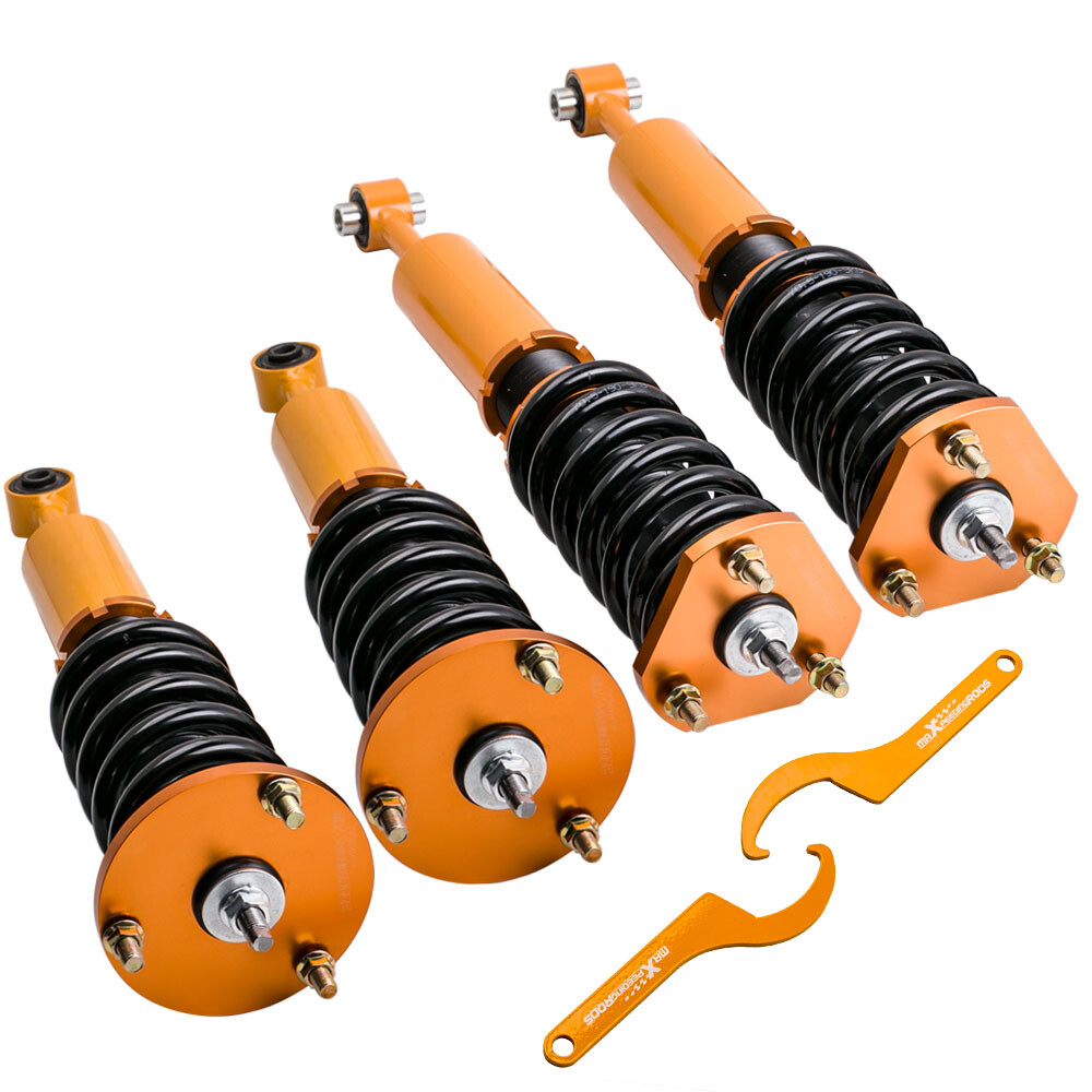 Coilover Absorbers Suspension For Lexus GS 300 350 S19 Saloon 2007-2011