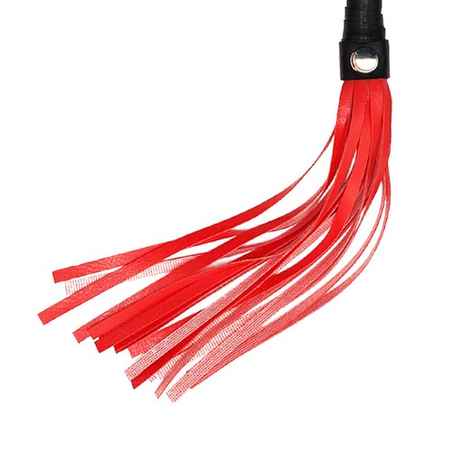 Pu Leather Pimp Whip Racing Riding Crop Party Queen Colourful Horse Riding Whip - Picture 9 of 14