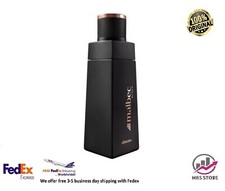 O Botic rio - Malbec Black Deodorant Cologne For Men - 100ml