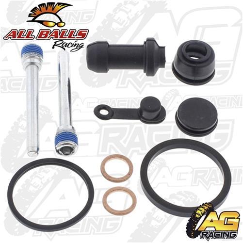 All Balls Front Brake Caliper Rebuild Kit For Yamaha YFM
